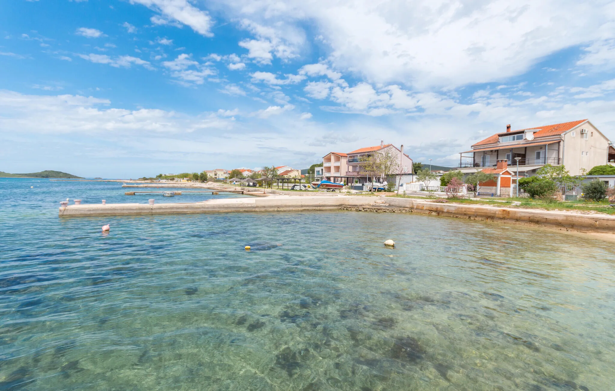 Apartman Turanj - CDY204