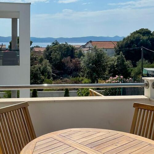 Apartman Bibinje - CDY256