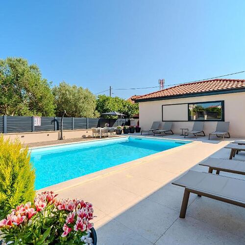 Vendégház Privlaka - CDY270