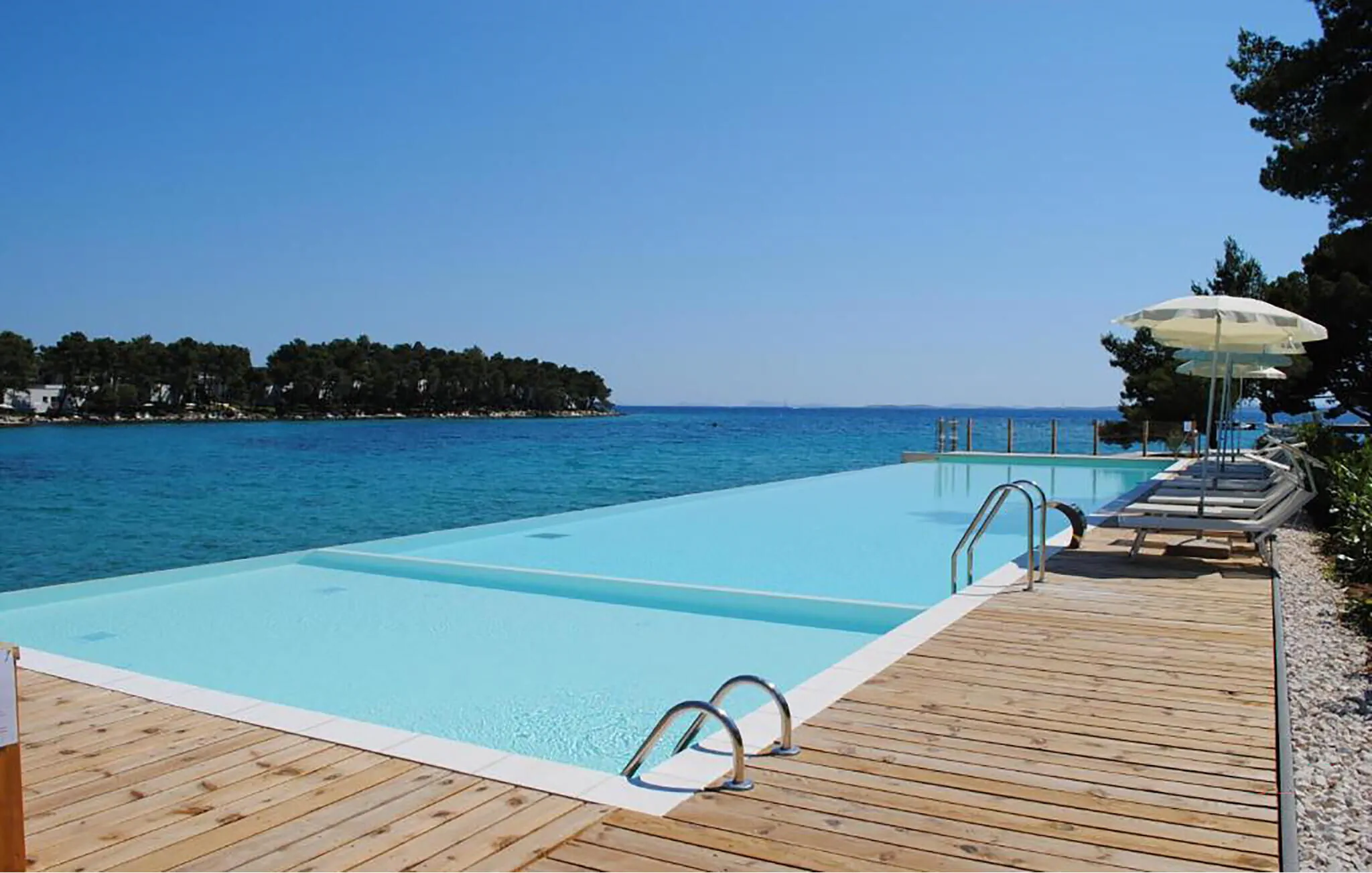 Apartman Biograd na Moru - CDY277