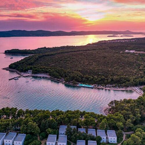 Apartman Biograd na Moru - CDY289