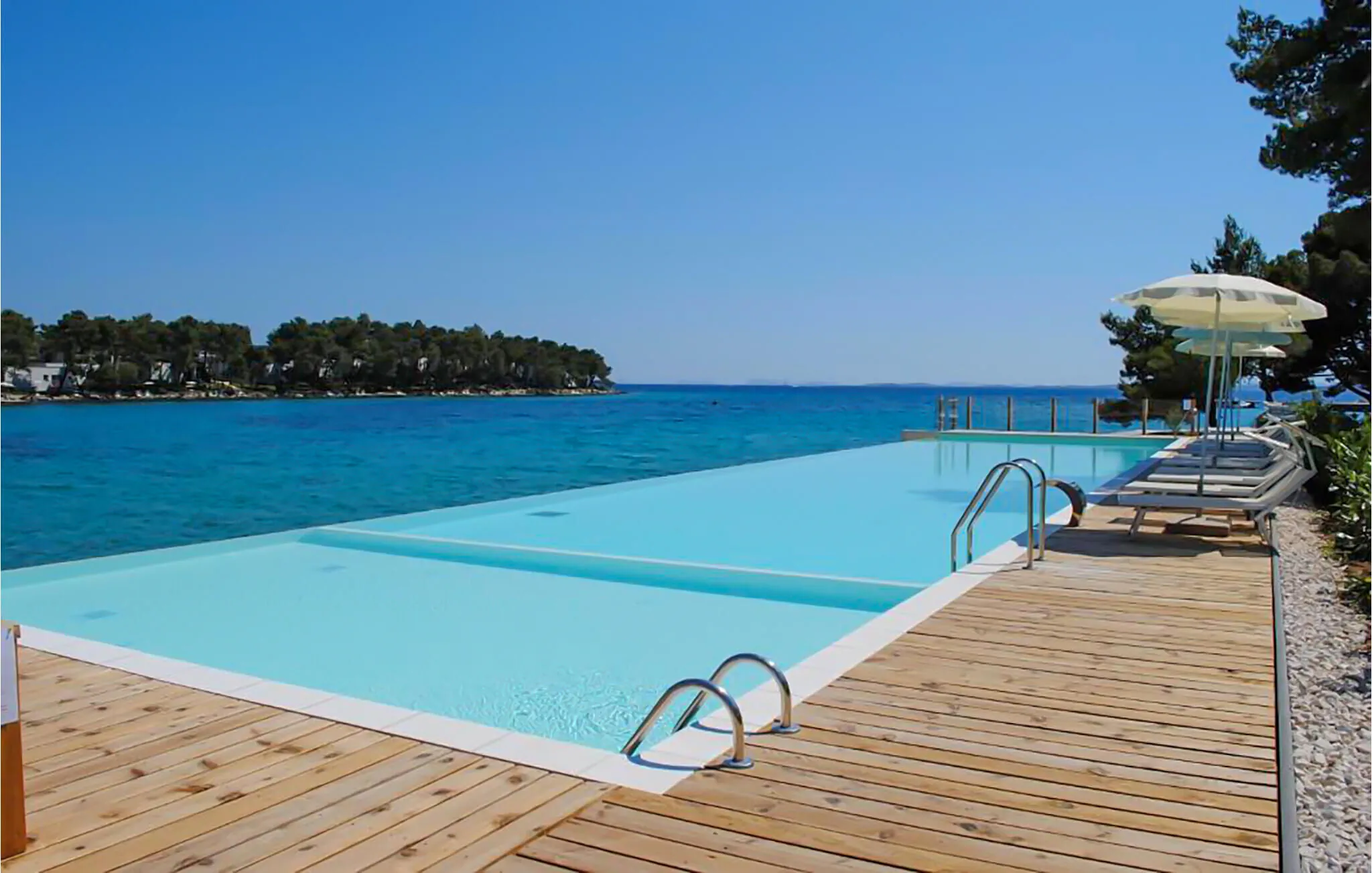 Apartman Biograd na Moru - CDY302