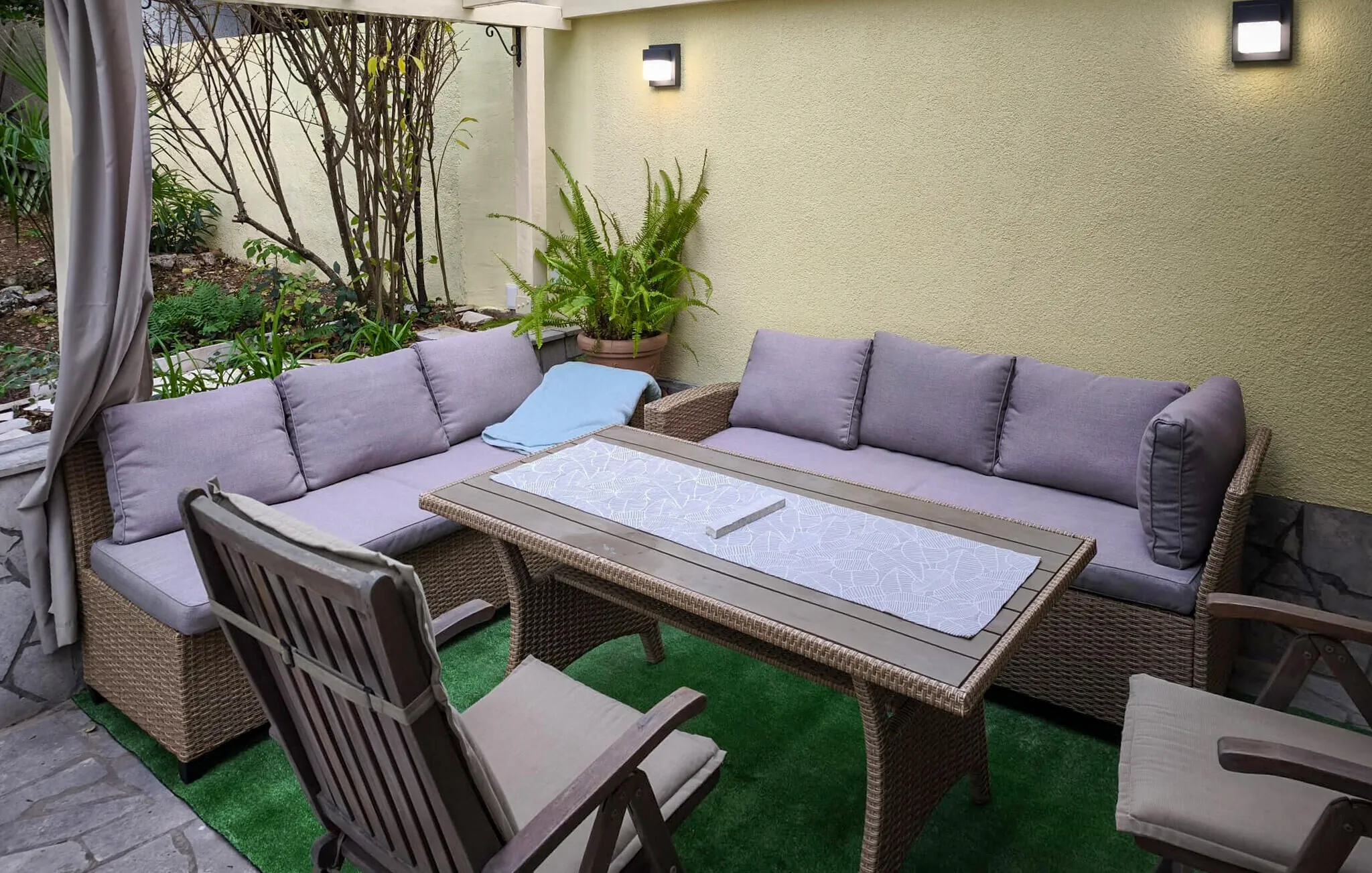Apartman Kraljevica - CKA618