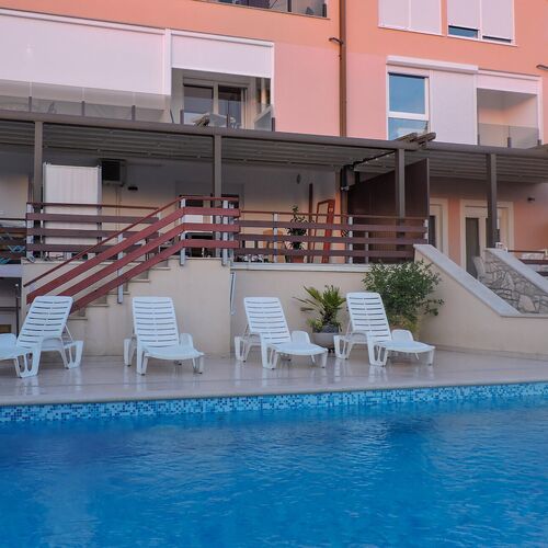 Apartman Peroj - CIF065