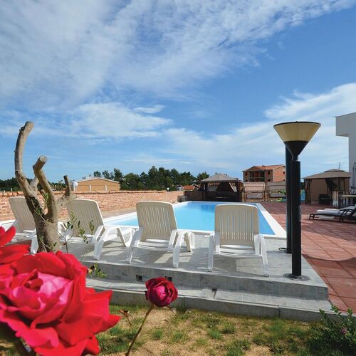 Apartman Nin - CDY343