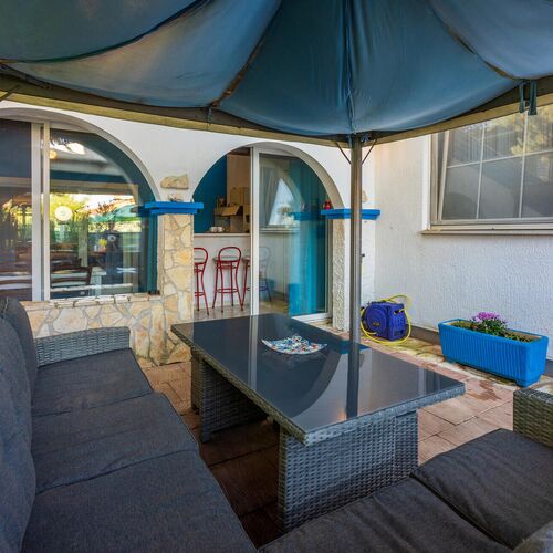 Apartman Banjole - CIB574