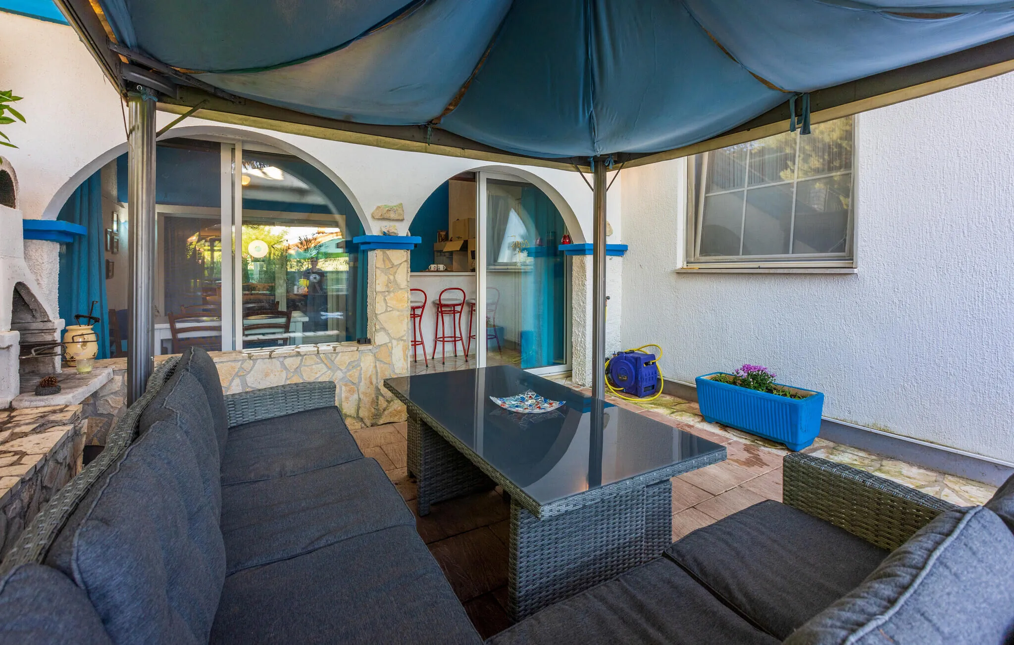 Apartman Banjole - CIB574