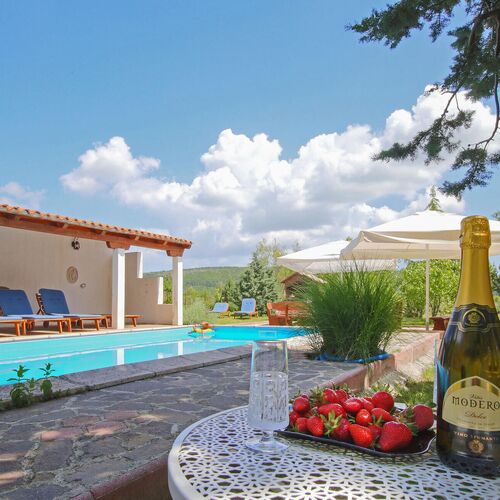 Apartman Trget - CIO664