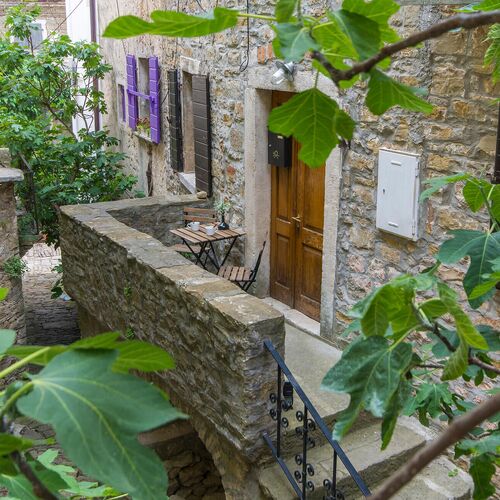 Vendégház Grožnjan - Grisignana - CIS391