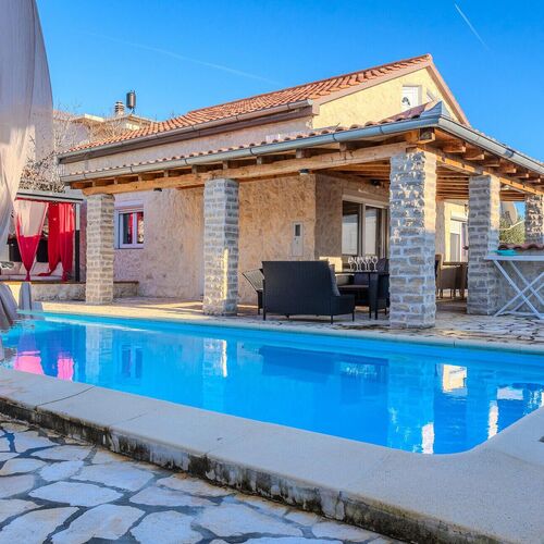 Vendégház Posedarje - CDY371