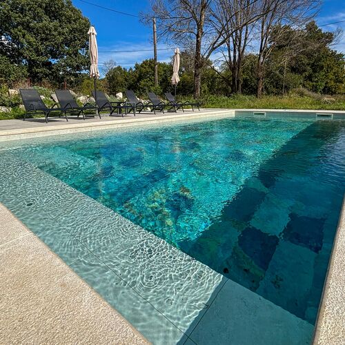 Vendégház Labin - CIO944