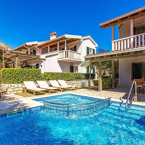 Apartman Palit - CKR001