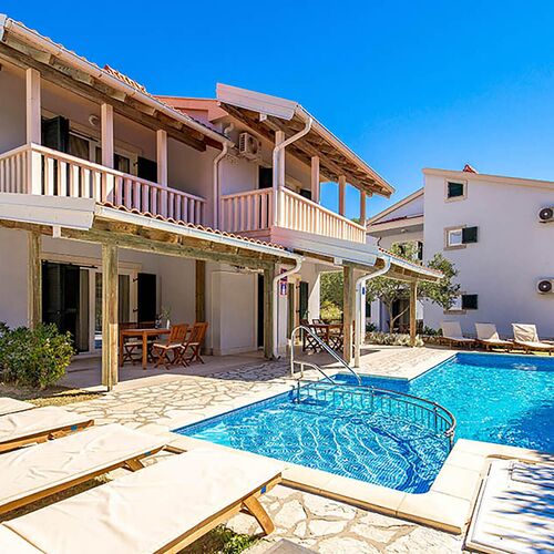 Apartman Palit - CKR009