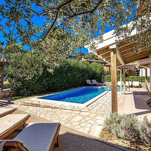 Apartman Palit - CKR006