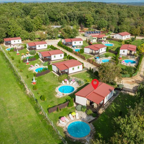 Vendégház Tinjan - CIS415