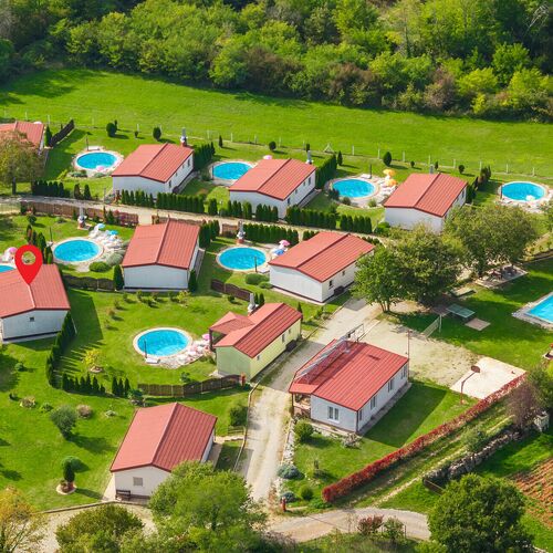 Vendégház Tinjan - CIS411