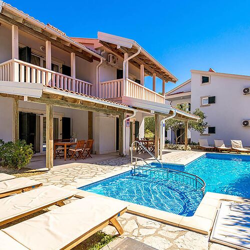 Apartman Palit - CKR008