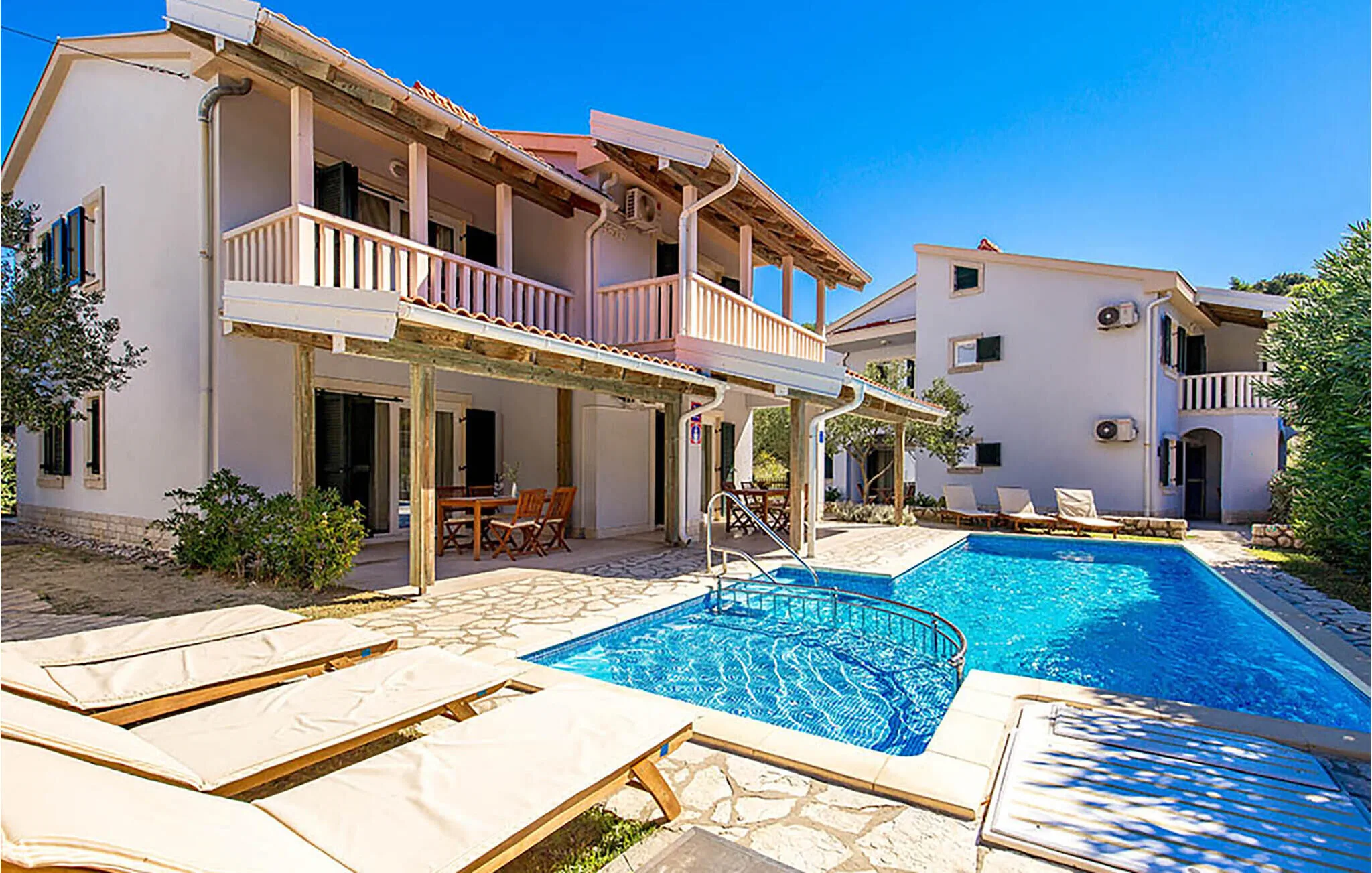 Apartman Palit - CKR008