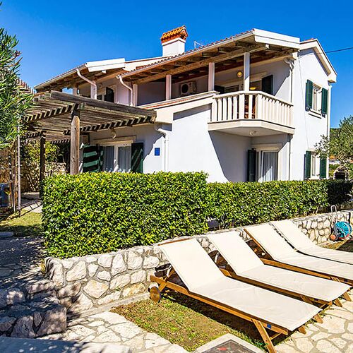 Apartman Palit - CKR012