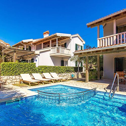 Apartman Palit - CKR013