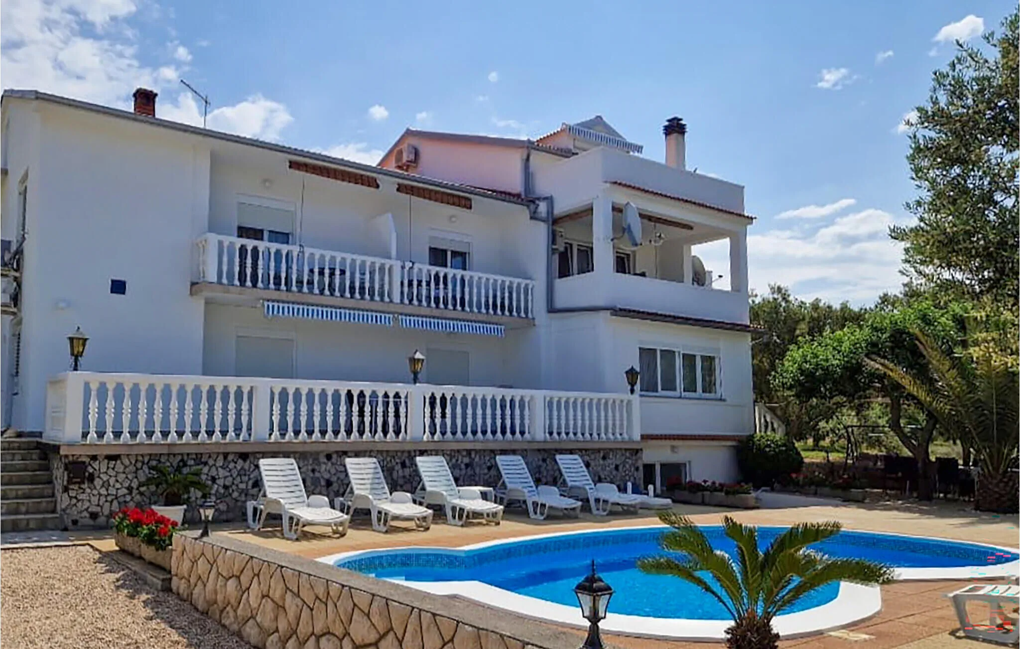 Apartman Rab - CKR957