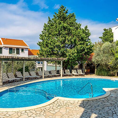 Apartman Kampor - CKR022