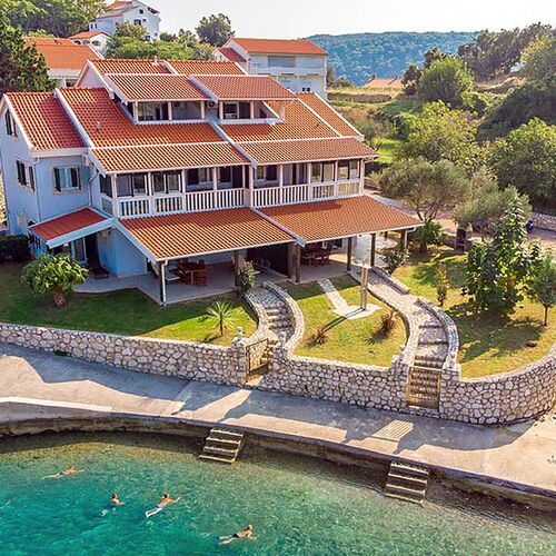 Apartman Kampor - CKR028