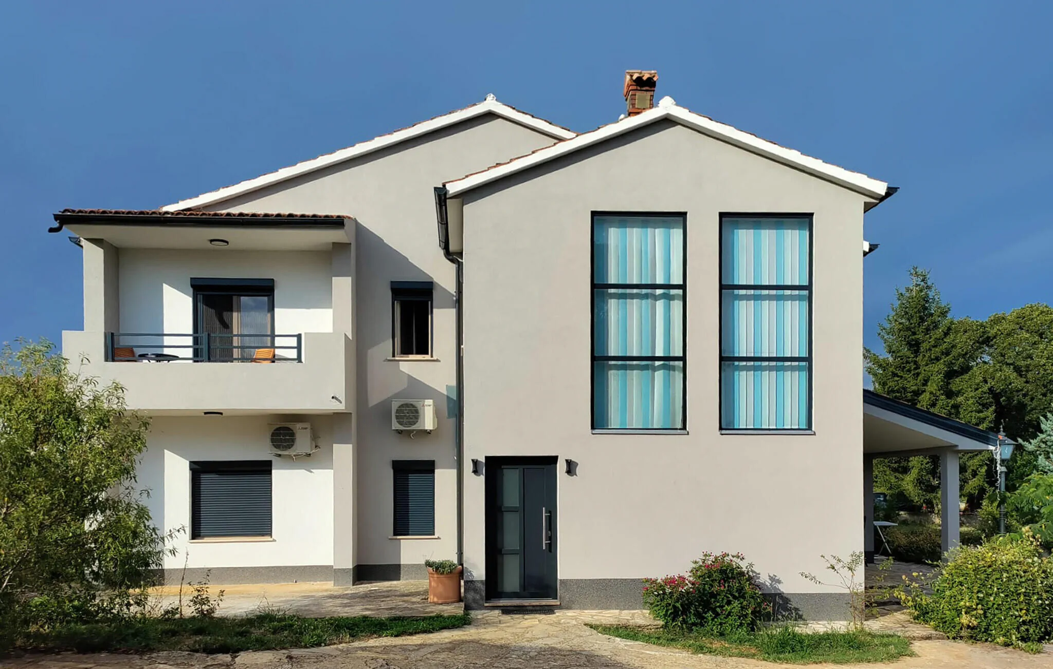 Apartman Barban - CIS422