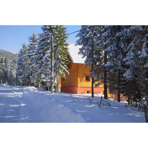 Apartman Mrkopalj - CKB435