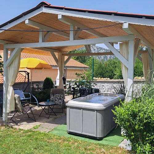 Vendégház Grižane-Belgrad - CKA833