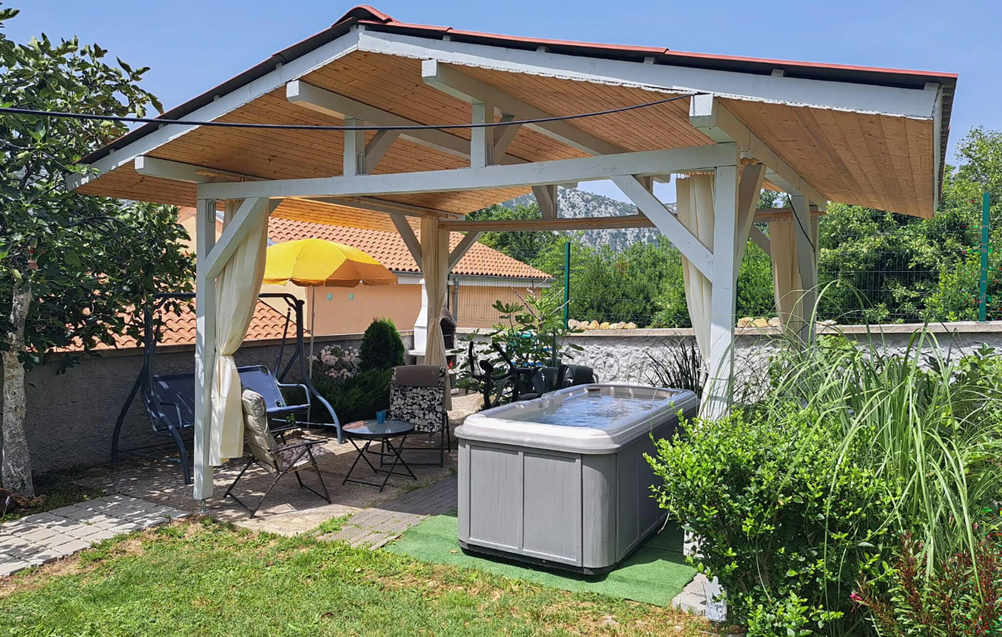 Vendégház Grižane-Belgrad - CKA833