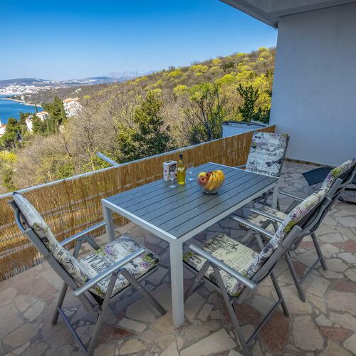 Apartman Kraljevica - CKA591