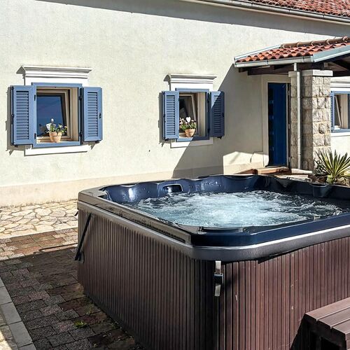 Vendégház Krasica - CKA635