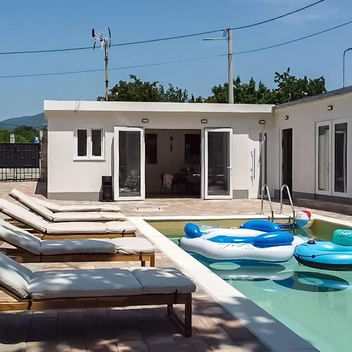 Vendégház Kraljevica - CKA634