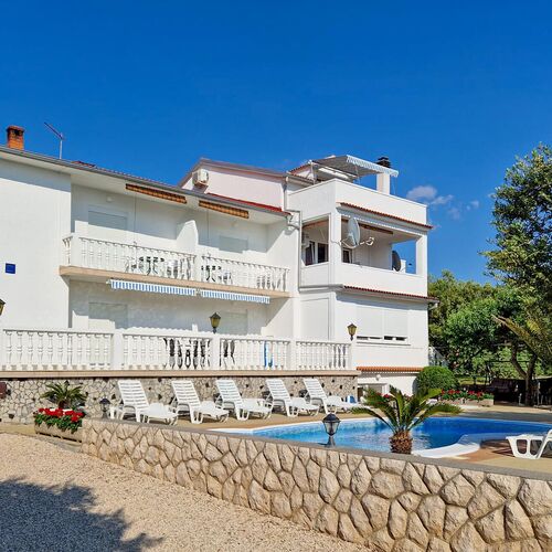 Apartman Rab - CKR960