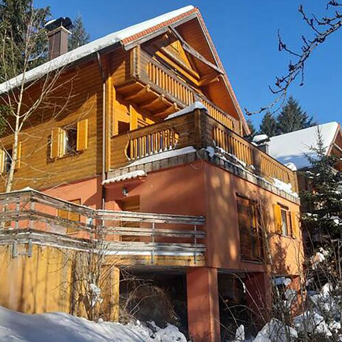 Apartman Mrkopalj - CKB434