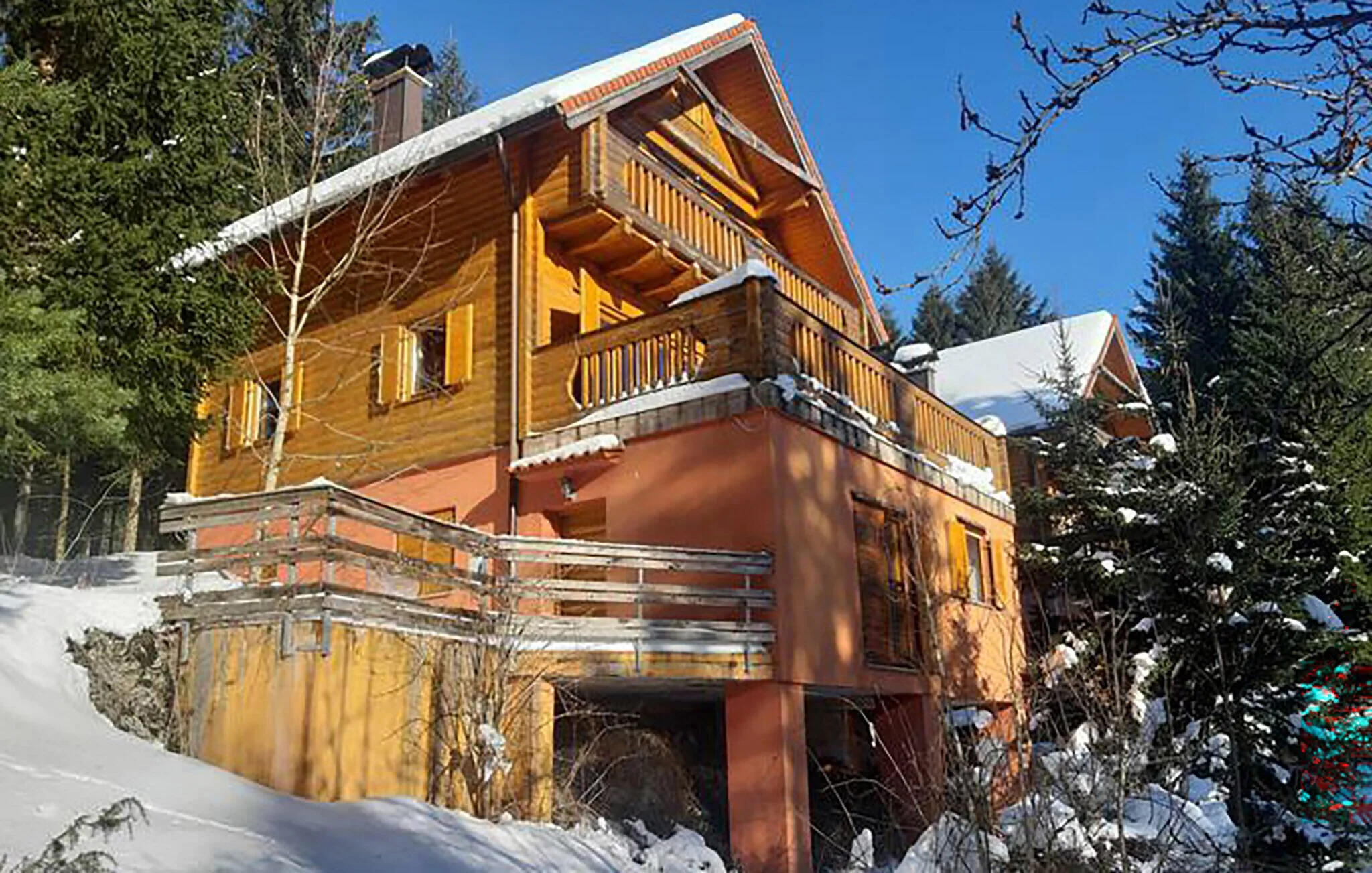 Apartman Mrkopalj - CKB434