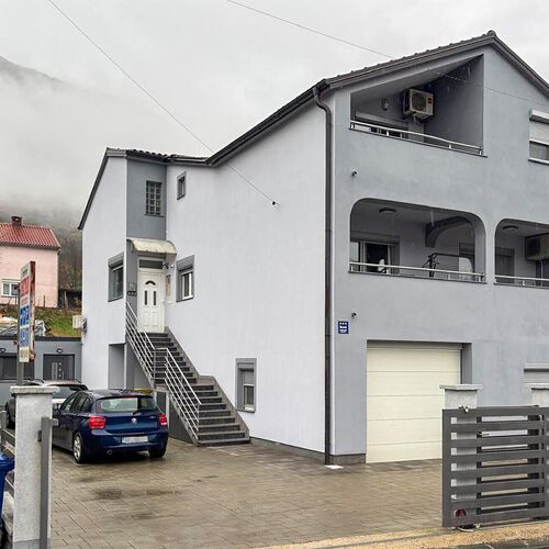 Apartman Tribalj - CKA861