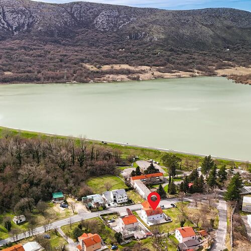 Apartman Tribalj - CKA861