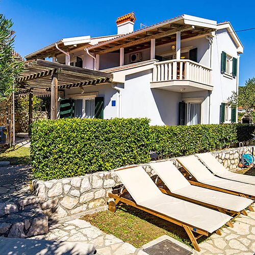 Apartman Palit - CKR011