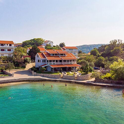 Apartman Kampor - CKR030