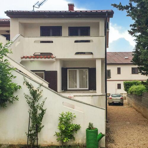 Apartman Novalja - CKD126