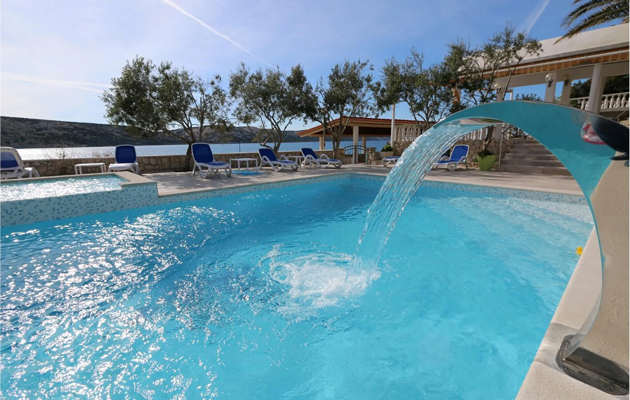Apartman Stara Novalja - CKD113