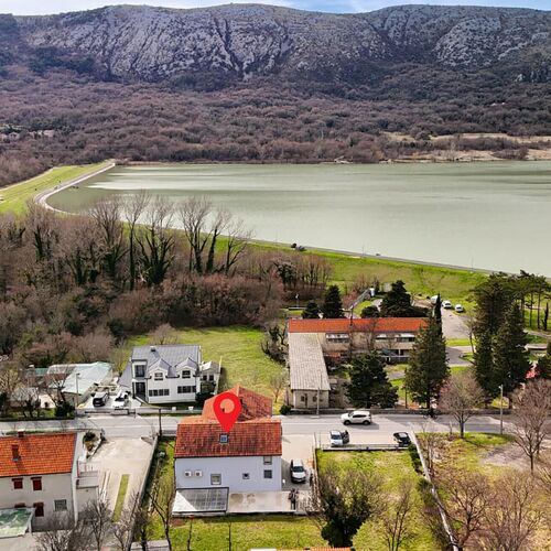 Apartman Tribalj - CKA860