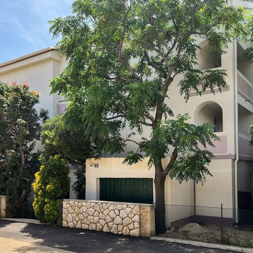 Apartman Novalja - CKD129