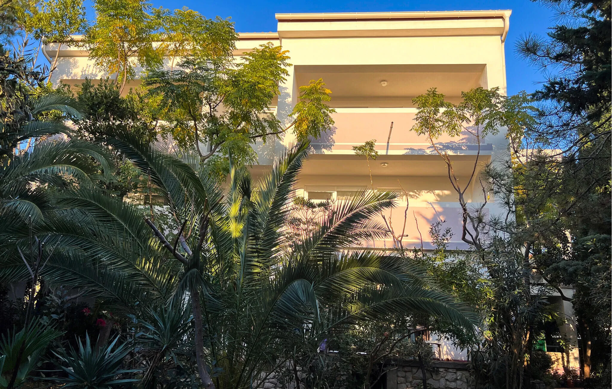 Apartman Novalja - CKD131