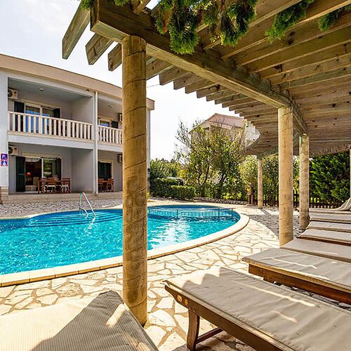 Apartman Kampor - CKR019