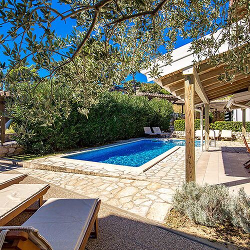 Apartman Palit - CKR002