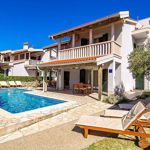 Apartman Palit - CKR007