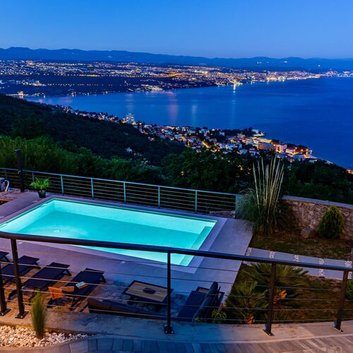 Vendégház Veprinac - CKU524